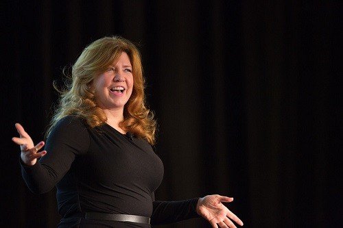 Pippa Malmgren