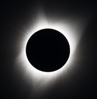 Total Solar Eclipse